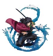 DEMON SLAYER KIMETSU GIYU TOMIOKA FIGUARTS ZERO AF