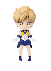 SAILOR MOON SAILOR URANUS FIGUARTS MINI FIG ETERNAL ED