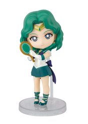 SAILOR MOON SAILOR NEPTUNE FIGUARTS MINI FIG ETERNAL ED (NET