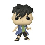 POP ANIMATION BORUTO KAWAKI VINYL FIG