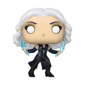 POP HEROES FLASH KILLER FROST VINYL FIG