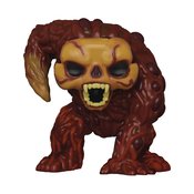 POP HEROES FLASH BLOODWORK VINYL FIG