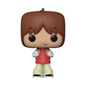 POP ANIMATION FOSTERS HOME MAC VINYL FIG