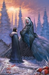 GEORGE RR MARTIN A CLASH OF KINGS #11 25 COPY MILLER VIRGIN