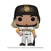 POP MLB PADRES FERNANDO TATIS JR HOME UNIFORM VINYL FIG