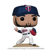 POP MLB TWINS JOSE BERRIOS HOME UNIFORM VINYL FIG
