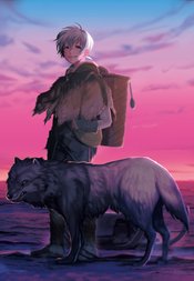 TO YOUR ETERNITY GN VOL 14 (RES)