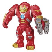 SUPER HERO ADV MEGA MIGHTIES HULKBUSTER AF CS  (AUG2093