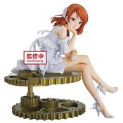 THE IDOLMASTER CINDERELLA GIRLS KAREN HOJO ESPRESTO FIG (AUG
