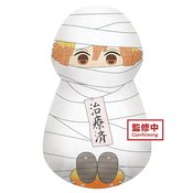 DEMON SLAYER KIMETSU ZENITSU SUPER BIG CUSHION (AUG209358) (