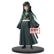 DEMON SLAYER KIMETSU V12 MUICHIRO TOKITO FIG (O/A)