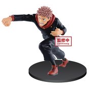 JUJUTSU KAISEN YUJI ITADORI FIG (AUG209368)