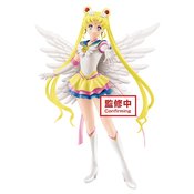 ETERNAL SAILOR MOON GLITTER & GLAMOURS SAILOR MOON VER2 FIG