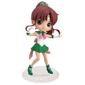 SAILOR MOON ETERNAL Q-POSKET SUPER SAILOR JUPITER VER1 FIG (