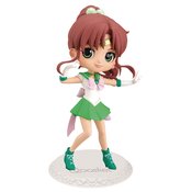 SAILOR MOON ETERNAL Q-POSKET SUPER SAILOR JUPITER VER2 FIG (