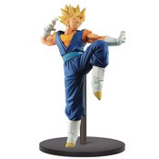 DRAGONBALL SUPER SON GOKU FES V11 SUPER SAIYAN VEGITO FIG (A