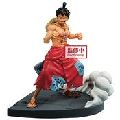 ONE PIECE LOG FILE SELECTION WORST GENERATION V1 FIG (AUG209