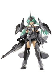 FRAME ARMS GIRL HANDSCALE STYLET XF-3 LOW VIS MDL KIT