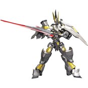 FRAME ARMS NSG-Z0 K DURGA II RE2 PLASTIC MDL KIT  (AUG2