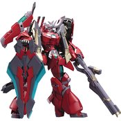FRAME ARMS NSG-Z0 G MAGATSUKI-HOUTEN RE2 PLASTIC MDL KIT (NE