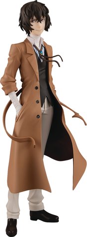 BUNGO STRAY DOGS POP UP PARADE OSAMU DAZAI PVC FIG