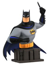 BATMAN TAS BATMAN BATARANG BUST