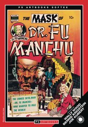 PS ARTBOOKS CLASSIC ADVENTURE COMICS SOFTEE VOL 01