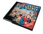 PS ARTBOOKS CLASSIC SCI FI COMICS SLIPCASE VOL 02