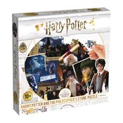 HARRY POTTER PHILOSOPHERS STONE 500PC PUZZLE (AUG209457)