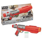 NERF SW MANDALORIAN DEATH TROOPER BLASTER CS  (AUG20943
