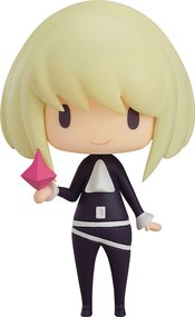 PROMARE LIO FOTIA SGT NON SCALE PVC FIG