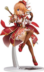 KIRARA FANTASIA COCOA WARRIOR 1/7 PVC FIG