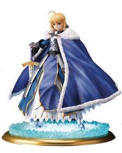 FATE GRAND ORDER SABER ALTRIA PENDRAGON DLX ED 1/7 PVC FIG (