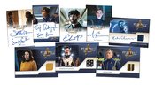 STAR TREK DISCOVERY SEASON TWO T/C BOX