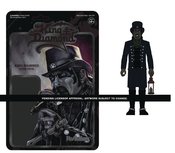 KING DIAMOND TOP HAT BLACK METAL REACTION FIGURE