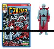 CZARFACE COMIC RECOLOR REACTION FIGURE