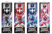 POWER RANGERS MMPR 12IN AF ASST 202001