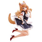 NEKOPARA MAPLE NON SCALE PVC FIG (MR)