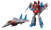 TRANSFORMERS MASTERPIECE MP52 STARSCREAM AF