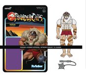 THUNDERCATS MONKIAN W2 REACTION FIGURE