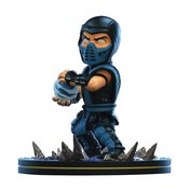 MORTAL KOMBAT SUB-ZERO Q-FIG FIGURE