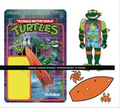 TMNT SEWER SURFER W3 REACTION FIGURE