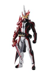 KAMEN RIDER SABER BRAVE DRAGON S.H.FIGUARTS AF