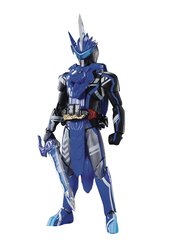 KAMEN RIDER SABER BLADES LION SENSKI S.H.FIGUARTS AF  (
