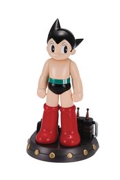 ASTRO BOY SUPERB NON SCALE ANIME STATUE