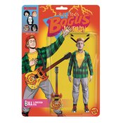 BILL AND TEDS BOGUS JOURNEY BILL 5IN ACTION FIGURE