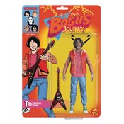 BILL AND TEDS BOGUS JOURNEY TED 5IN ACTION FIGURE