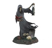 CREEPSHOW CREEP 1:10 SCALE STATUE