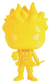 POP SPECIALTY SERIES NARUTO 6 PATH SAGE GLOW VIN FIG