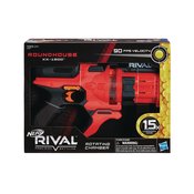 NERF RIVAL ROUNDHOUSE XX 1500-R BLASTER CS
